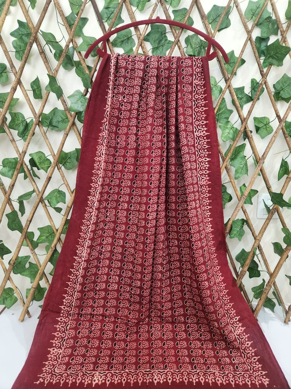 Exclusive Lawn stoller (mini scarf 🧣)