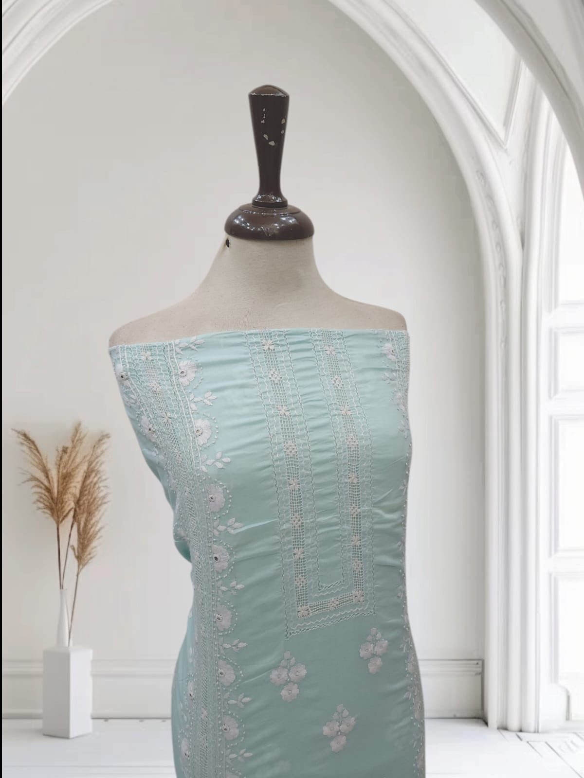 Tarkashi lawn most demanding Shirt