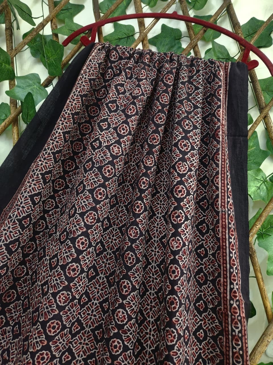 Exclusive Lawn Stoller (mini scarf 🧣)