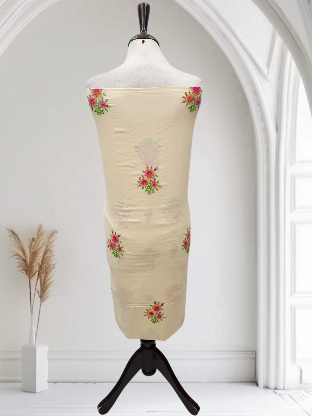 Kanthakari lawn shirt