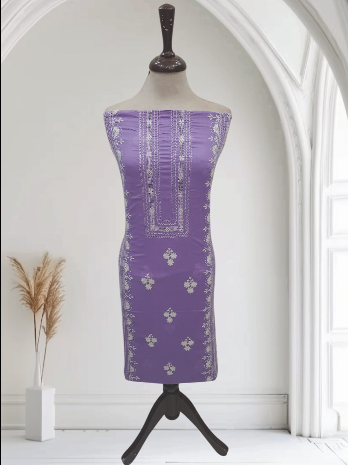 Tarkashi lawn most demanding shirt