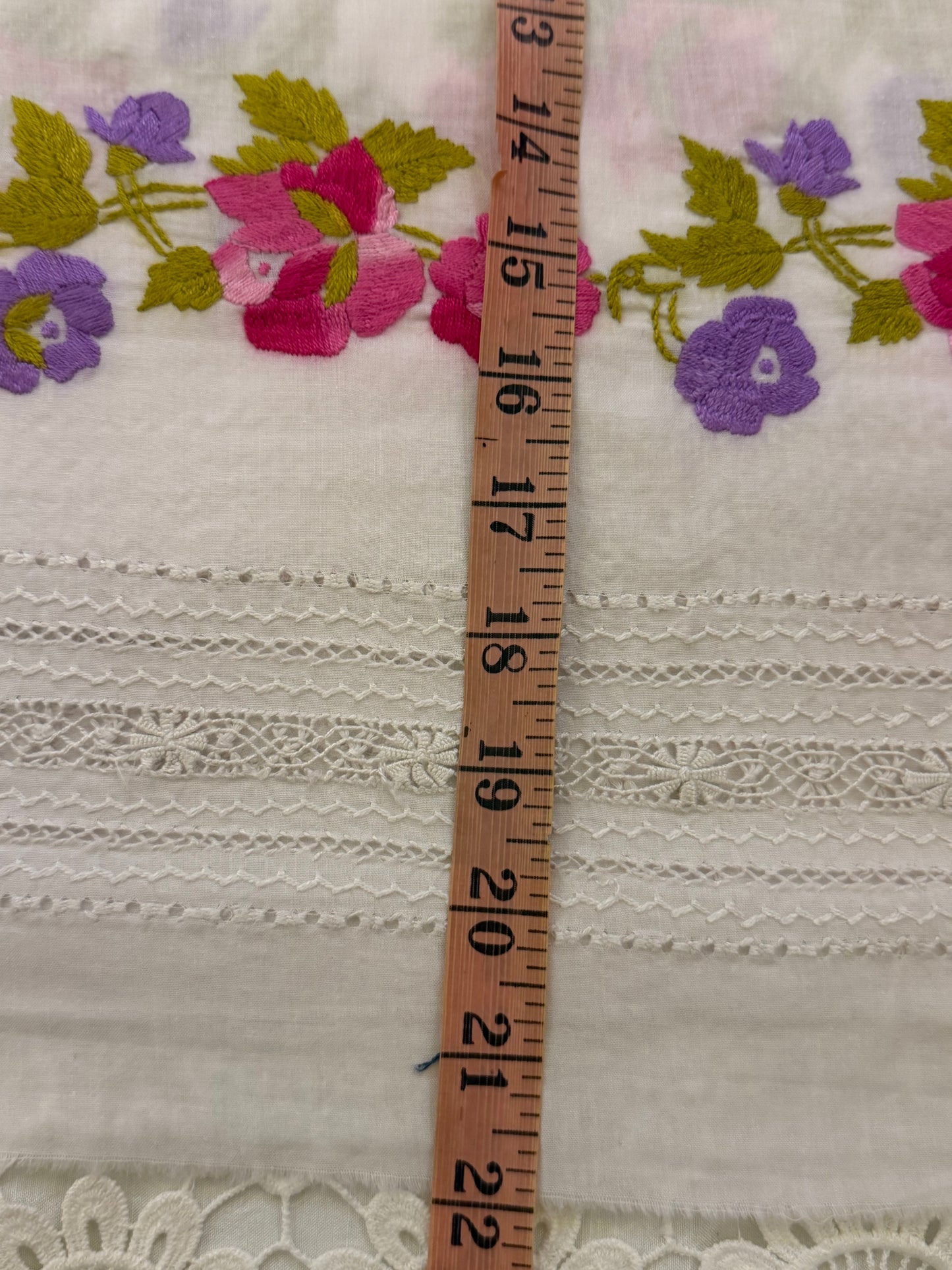 Elegant Tarkashi Trouser