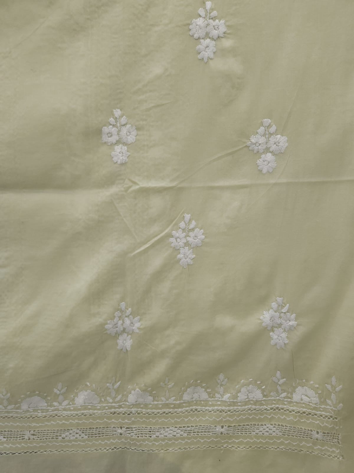Tarkashi lawn budget shirt
