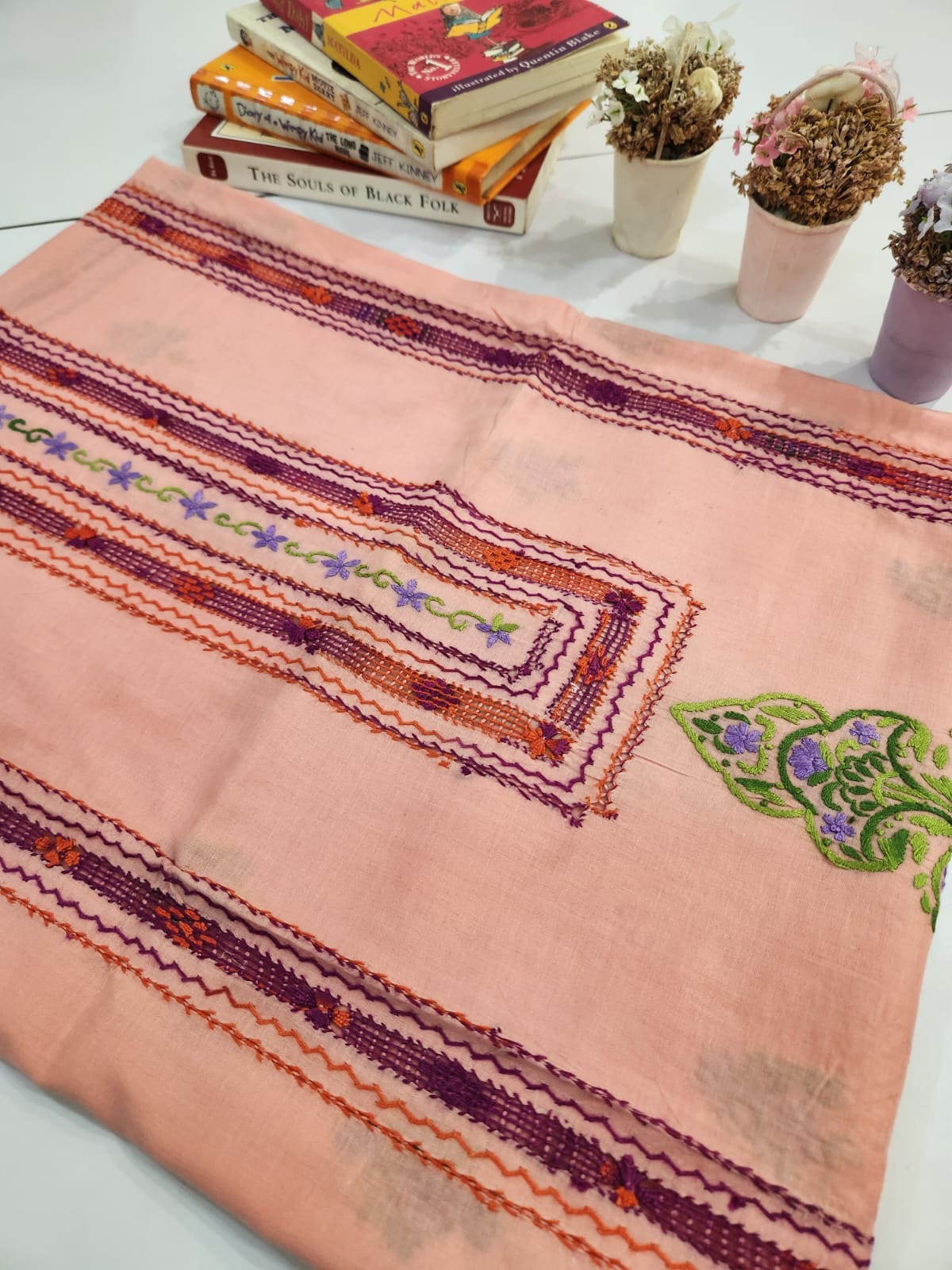 Tarkashi Lawn budget shirt