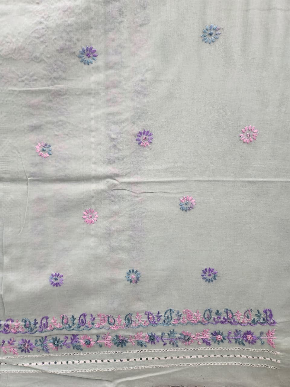 Tarkashi Lawn Shirt