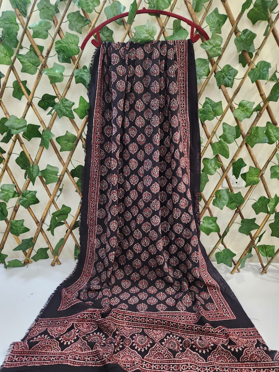 Exclusive Lawn Stoller (Mini scarf 🧣) with long lenght