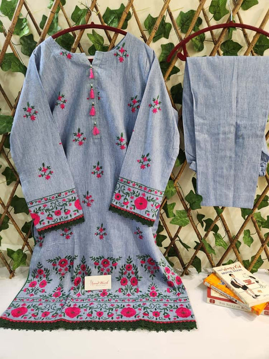 Winter khaddar size XL