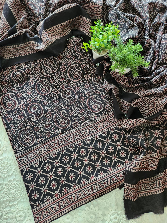 Lawn Natural dyed 2pc advance payment