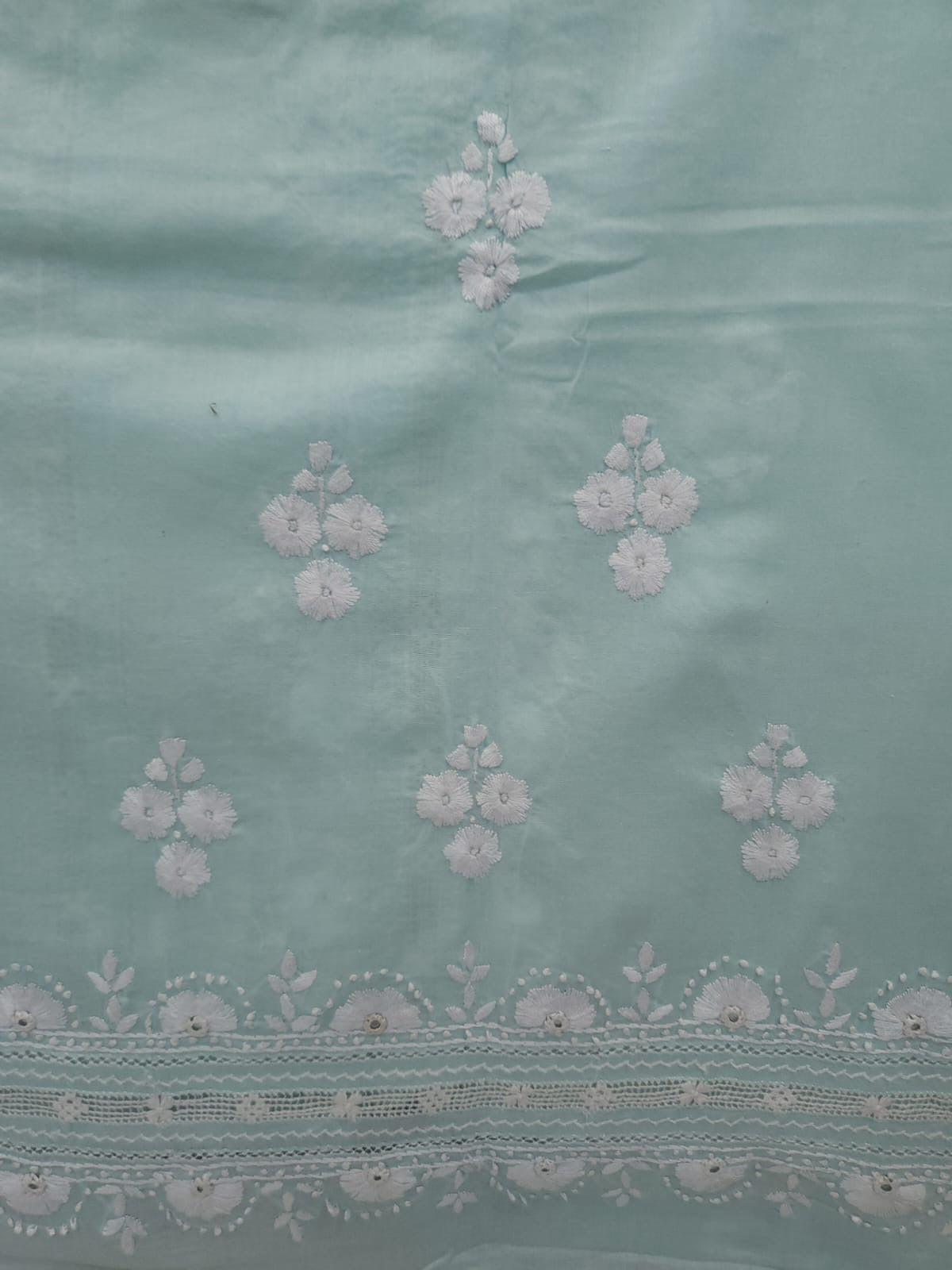 Tarkashi lawn most demanding Shirt