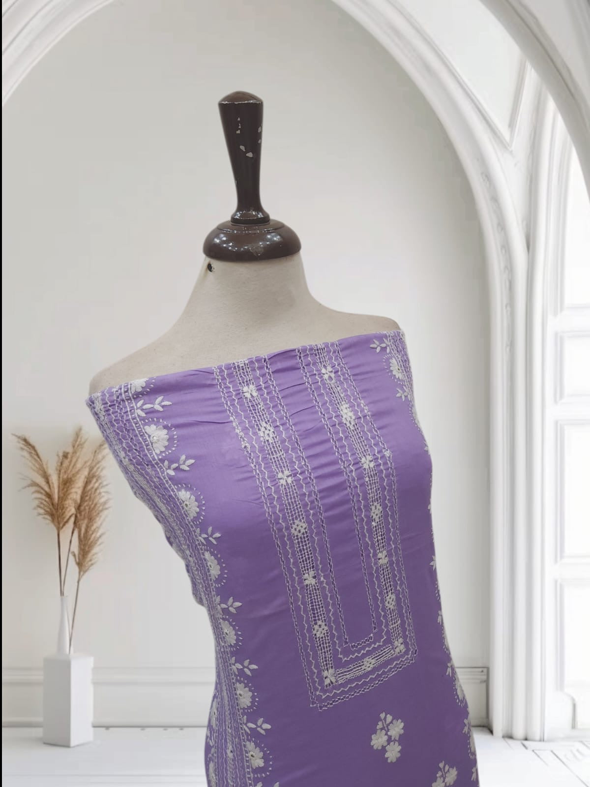 Tarkashi lawn most demanding shirt