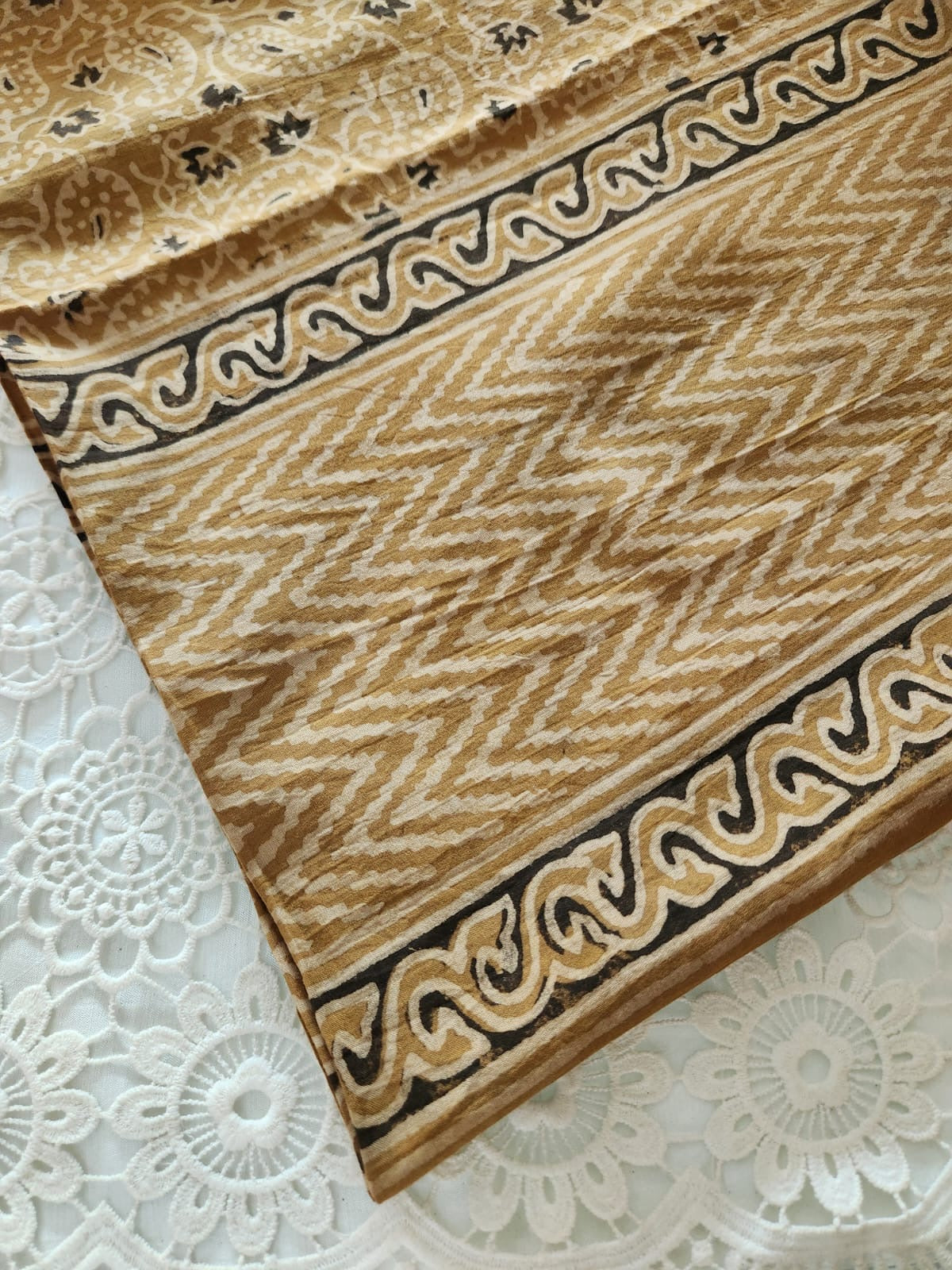Lawn Natural Dyed 2pc advance payment