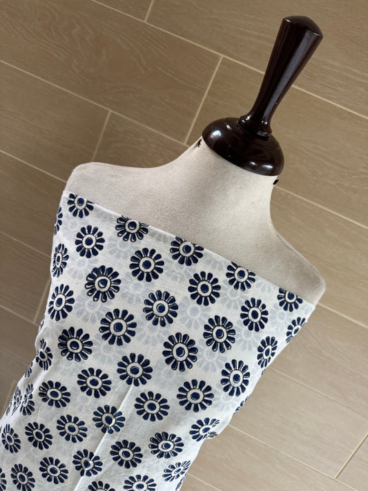 Purple shade chapa shirt