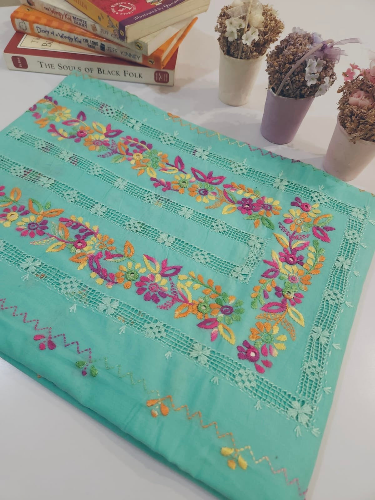 Tarkashi Exclusive Lawn Shirt