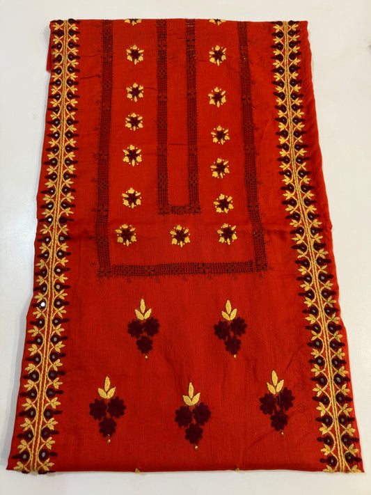 Royal Style Tarkashi Shirt