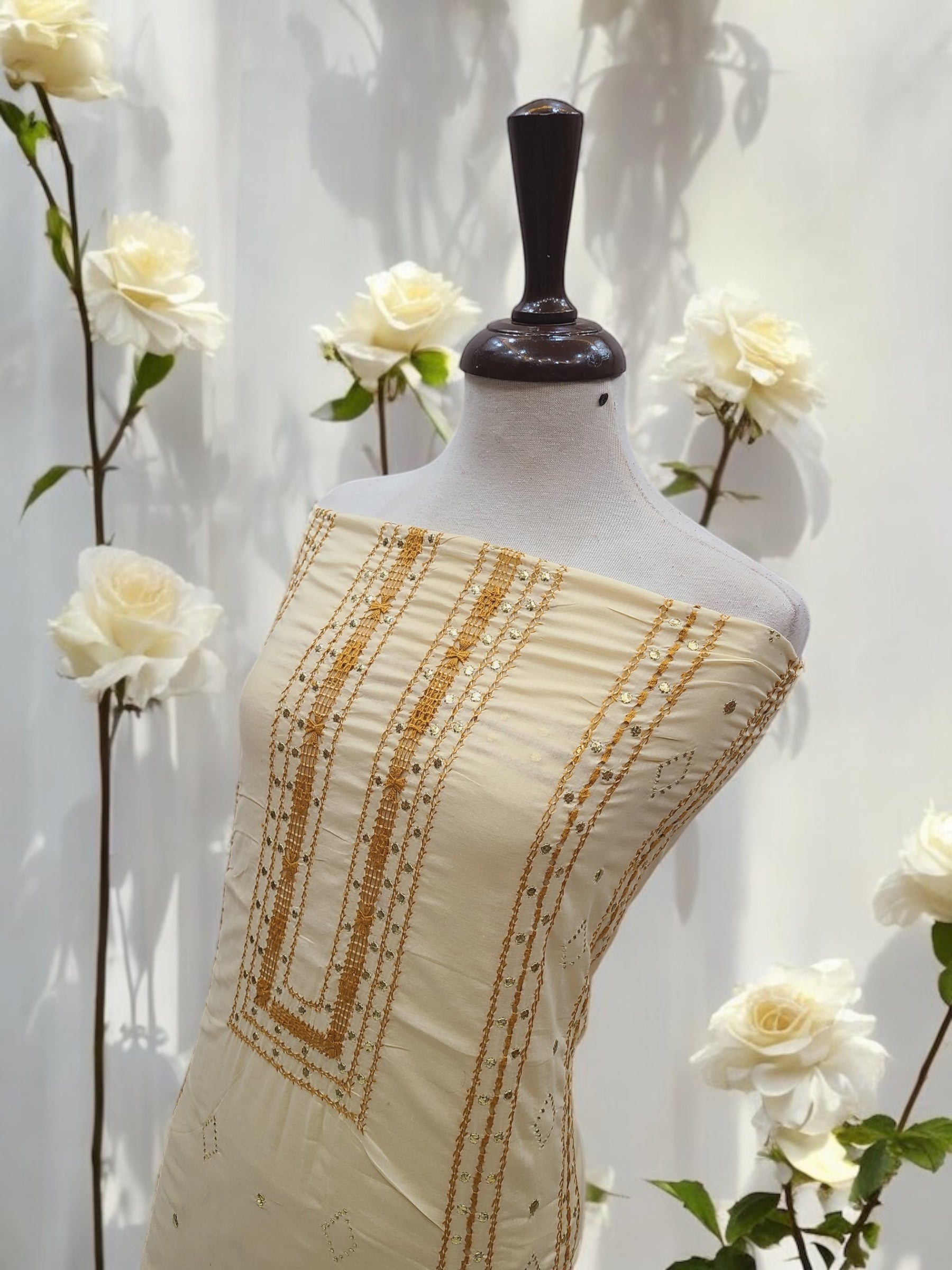 Worku Butic Eid special – Hand Work Boutique