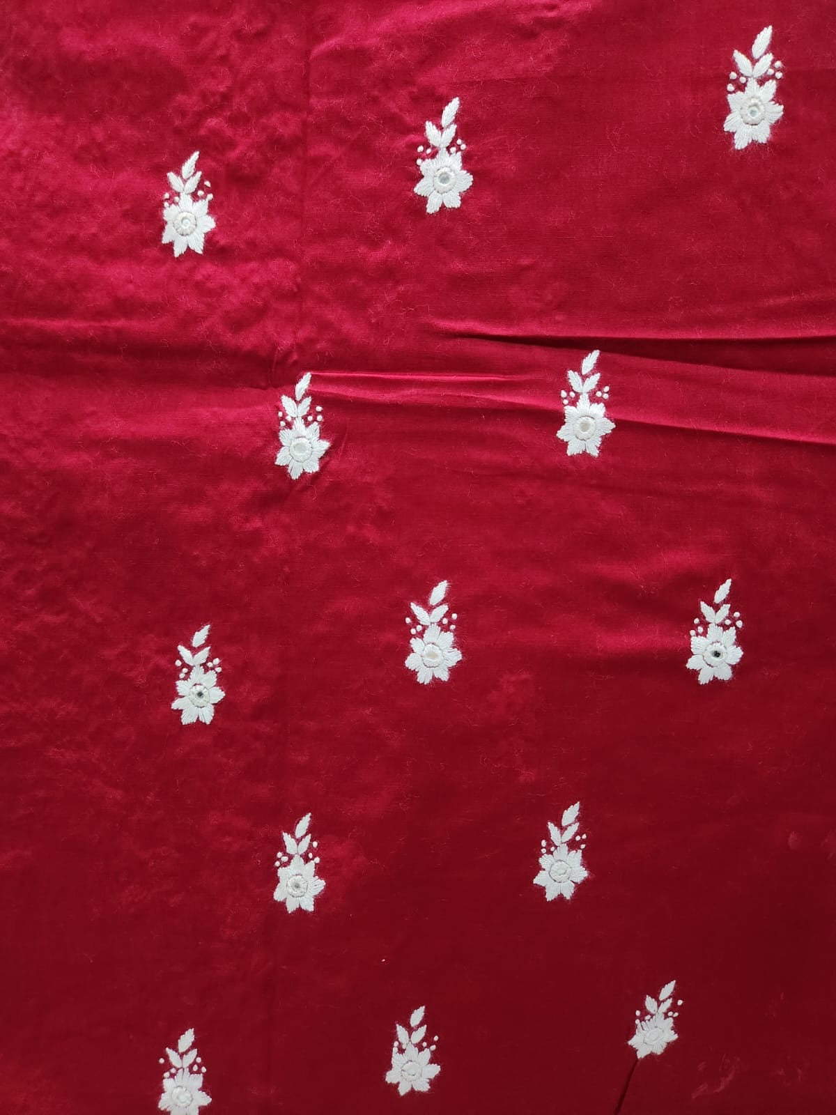 Budget friendly lawn hand crafted shirt