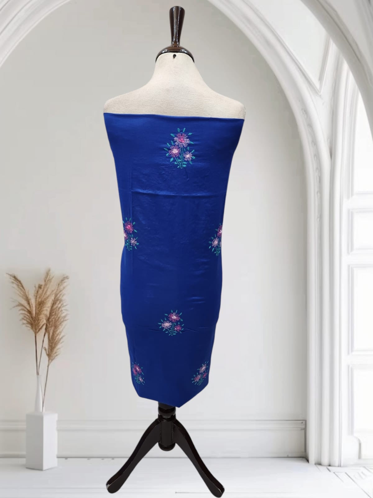 Kanthakari lawn shirt