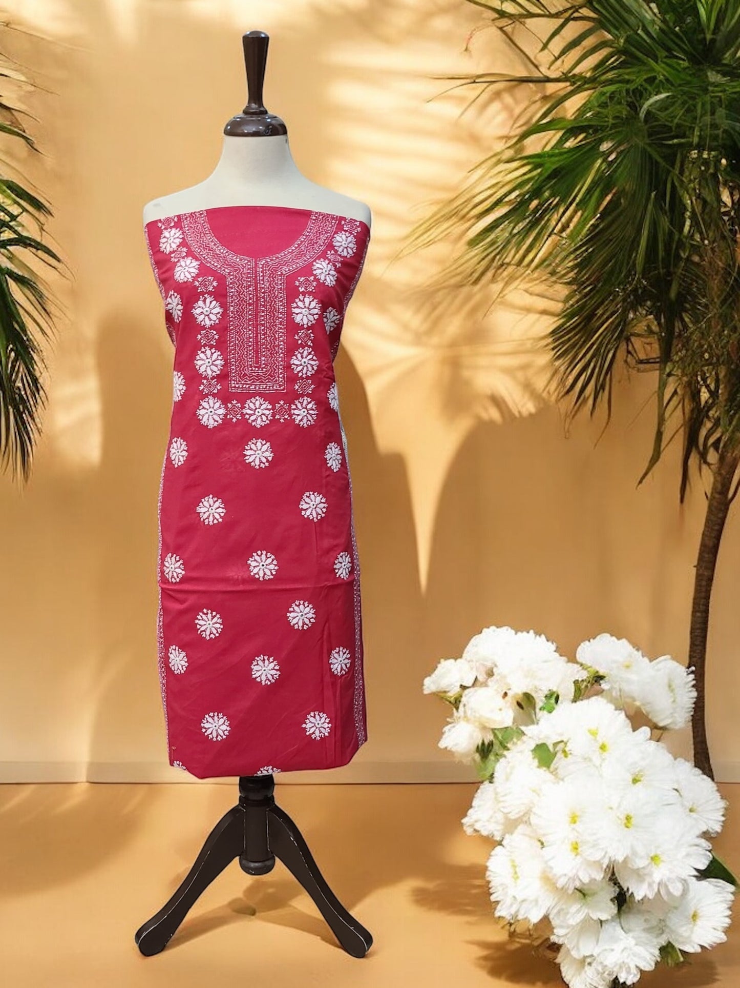 Kaccha Tanka 2pc Azadi Sale