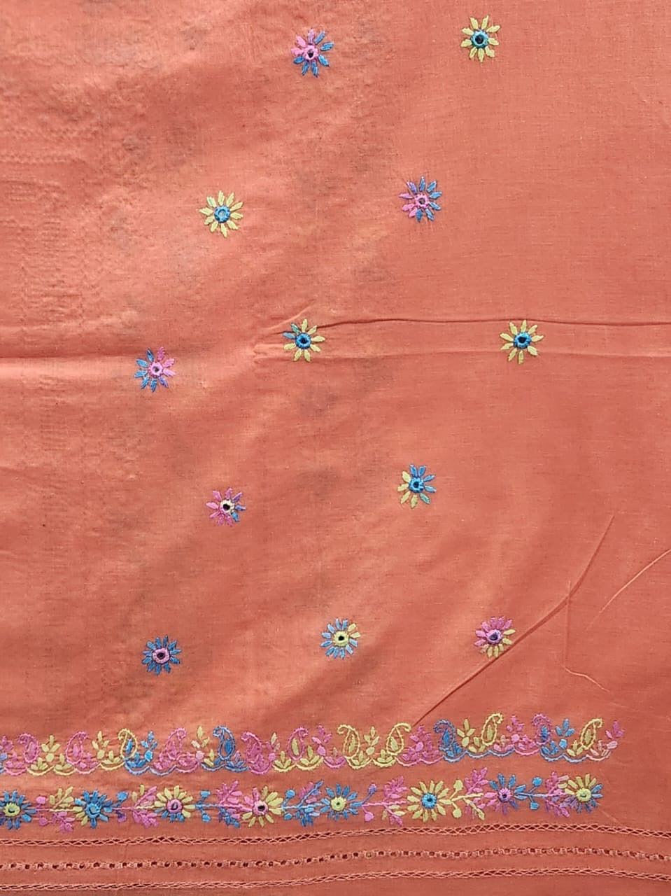 Tarkashi Lawn Shirt