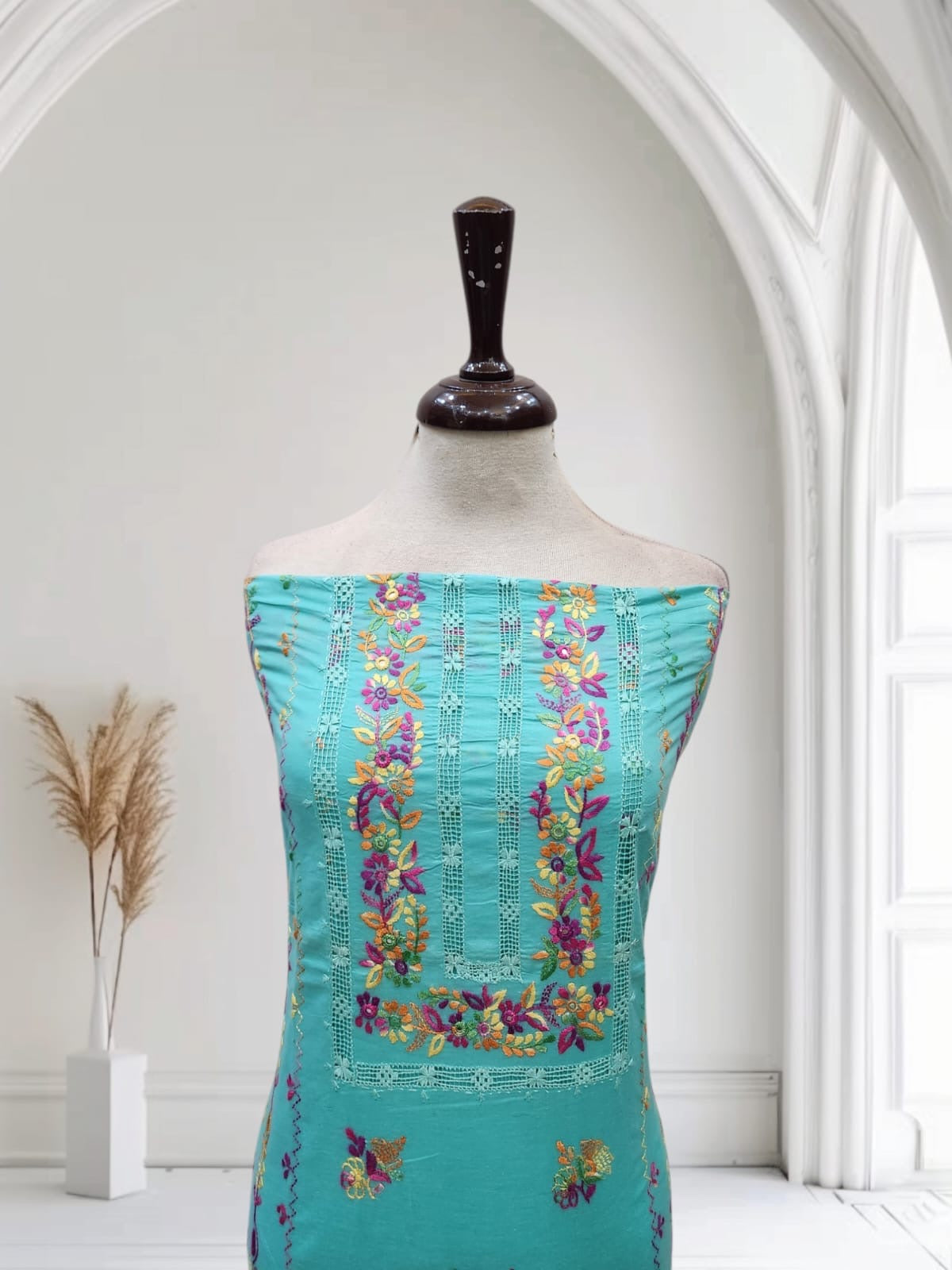 Tarkashi Exclusive Lawn Shirt