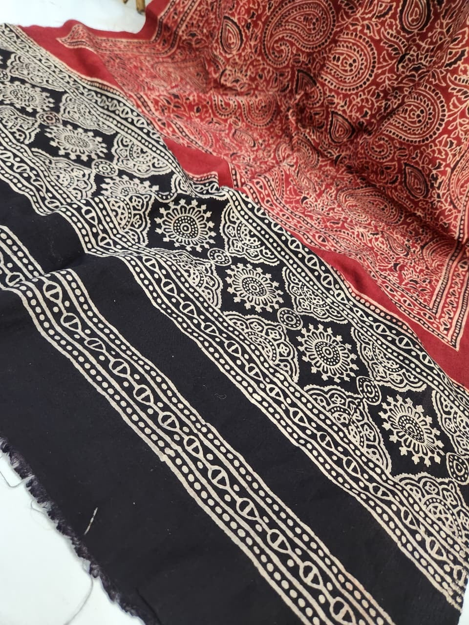 Exclusive Lawn Stoller (Mini scarf 🧣) with long lenght