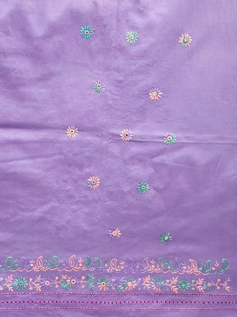 Tarkashi Lawn Shirt