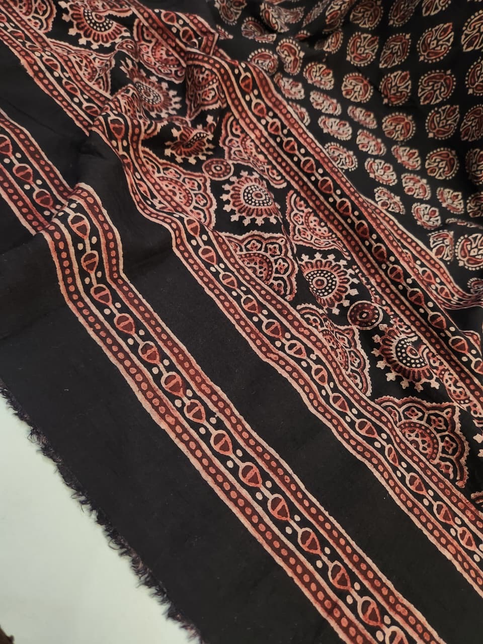 Exclusive Lawn Stoller (Mini scarf 🧣) with long lenght