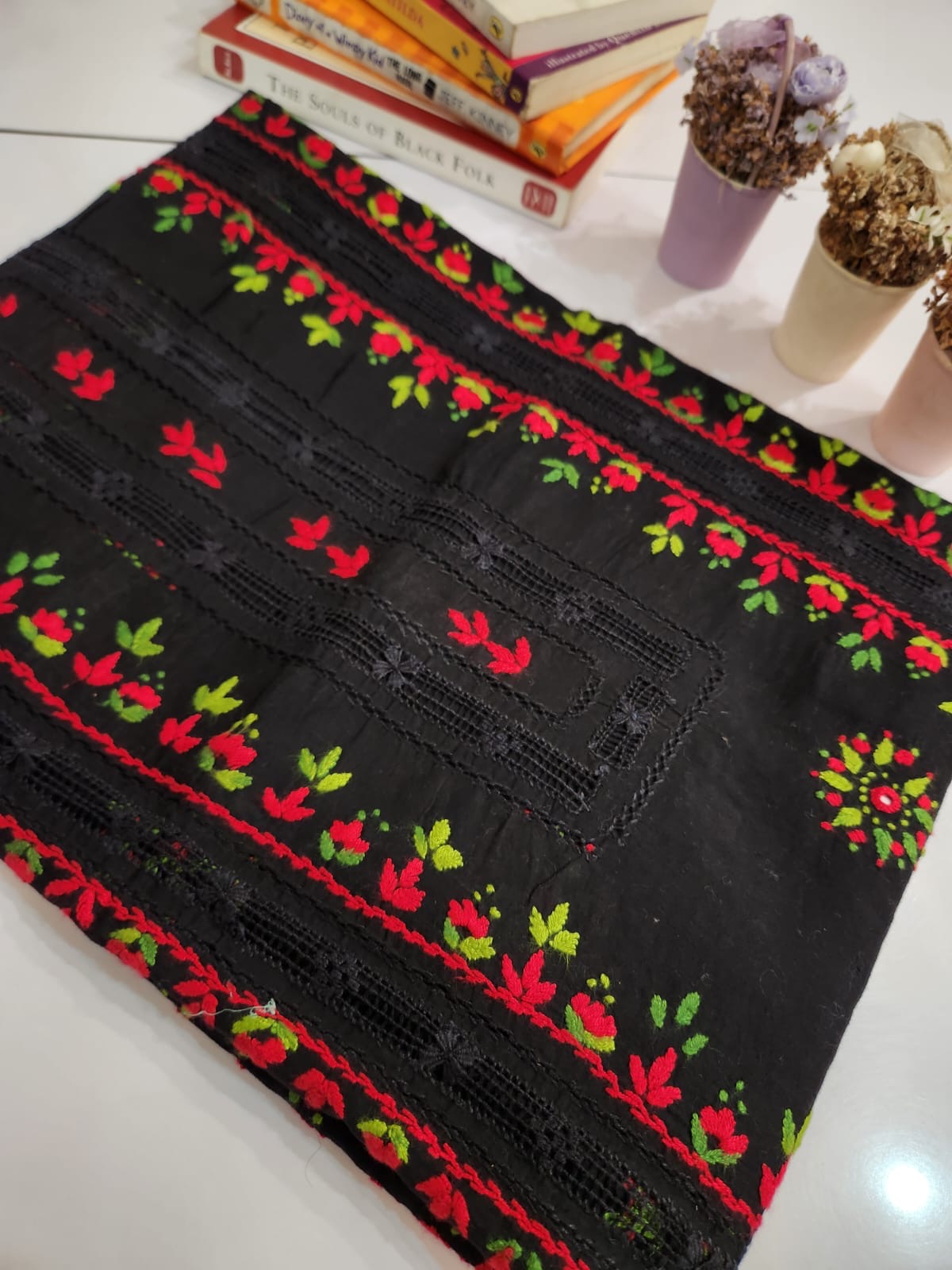 Exclusive Tarkashi lawn shirt