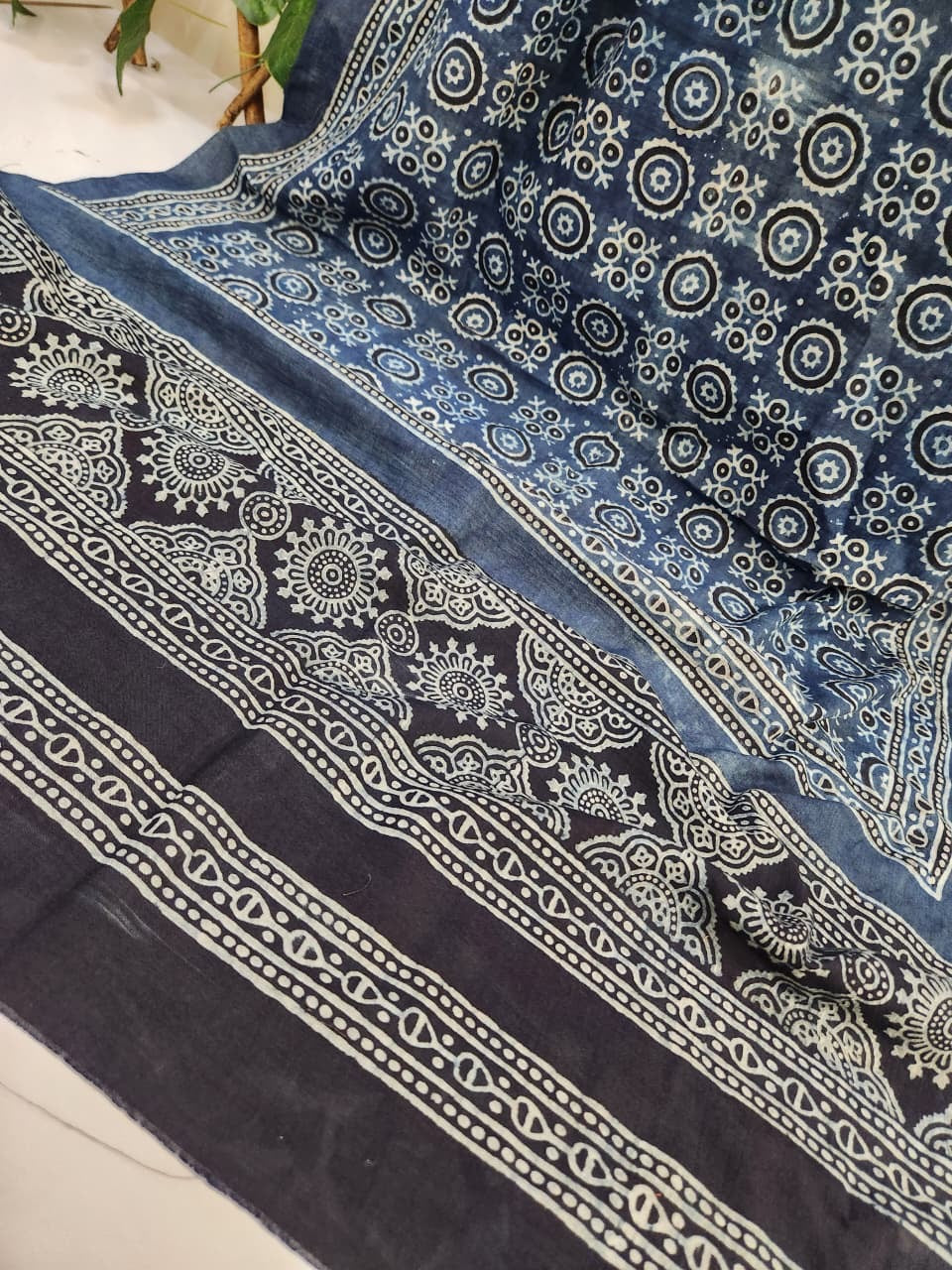 Exclusive Lawn Stoller (Mini scarf 🧣) with long lenght
