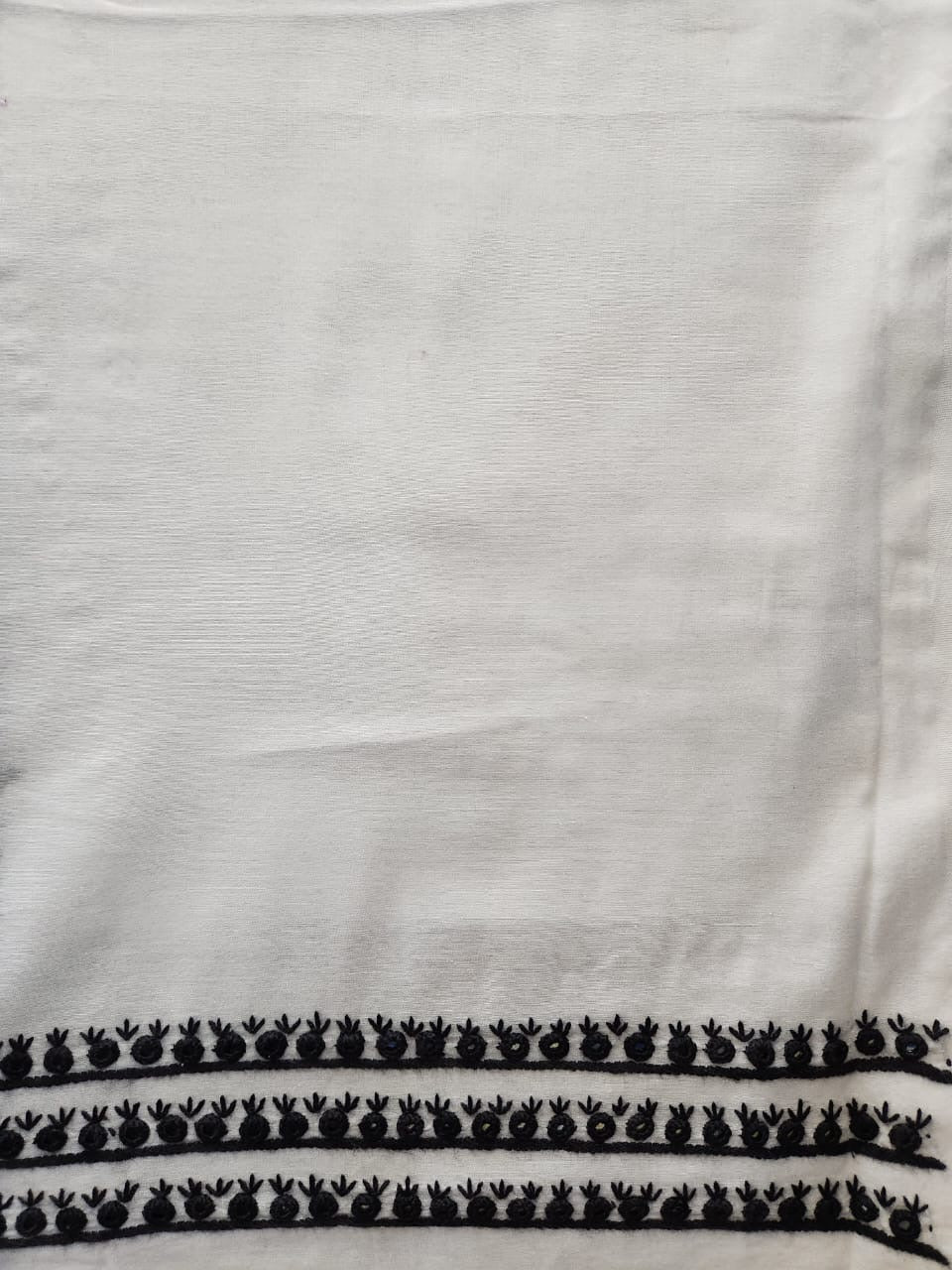 Best selling shirt for mirrors lover lawn hand embroidered shirt