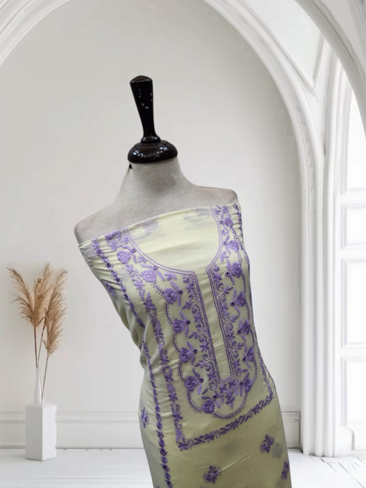 Lawn budget friendly shirt