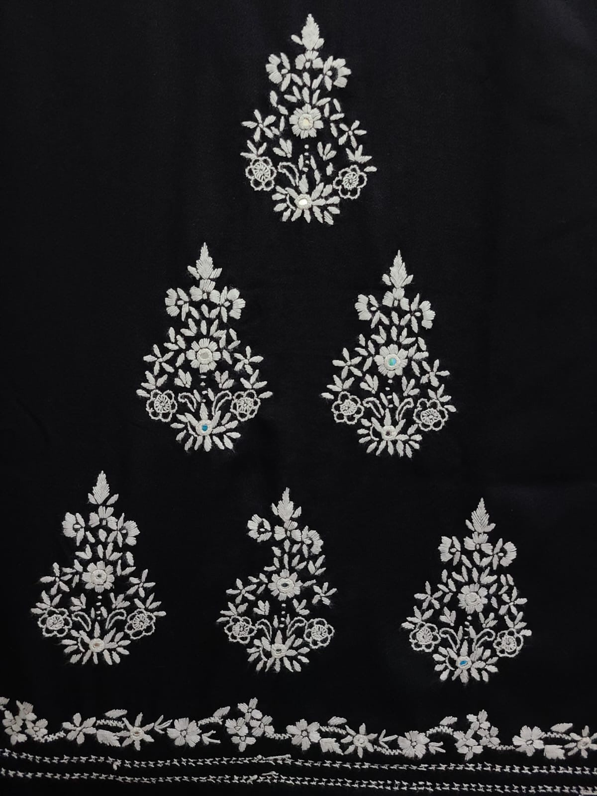 Tarkashi Winter Marina Shirt and trouser