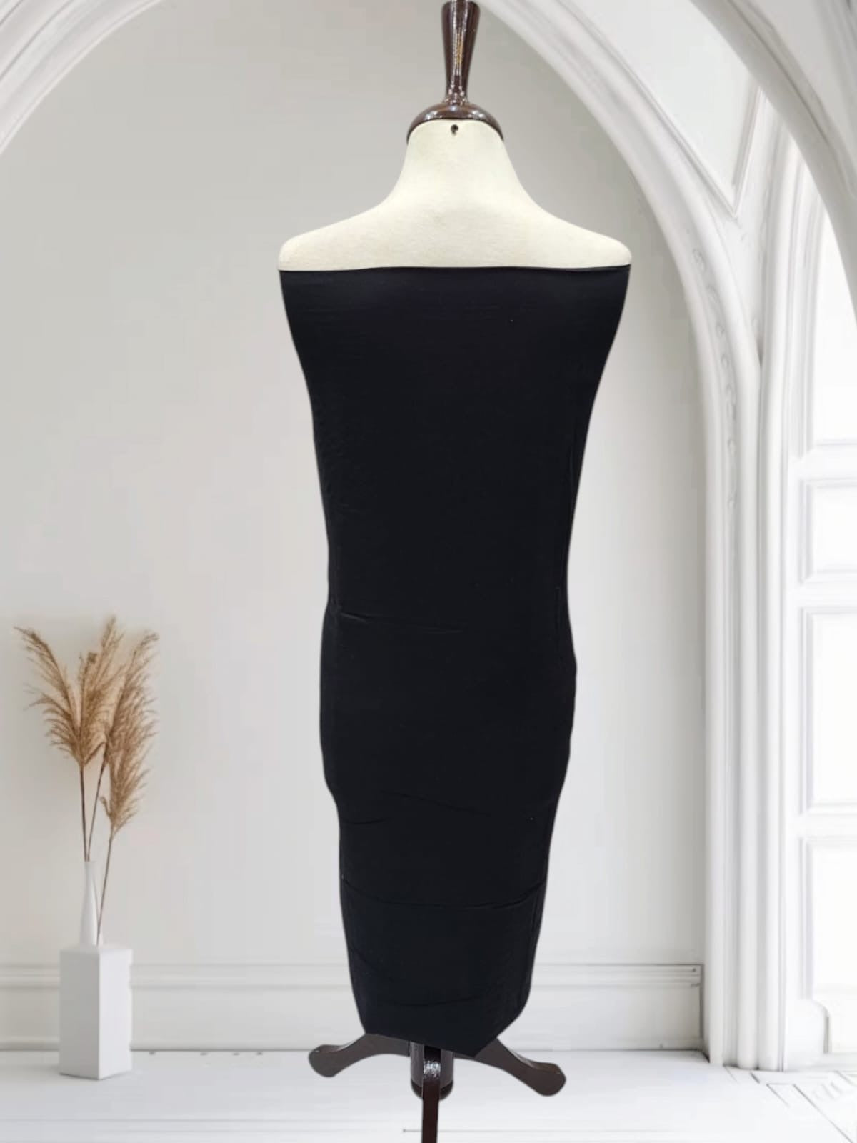 Mirror Lover’s Black with feerozi