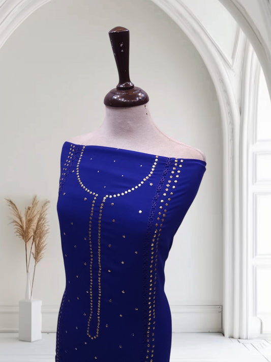 Marina 2pc Blue