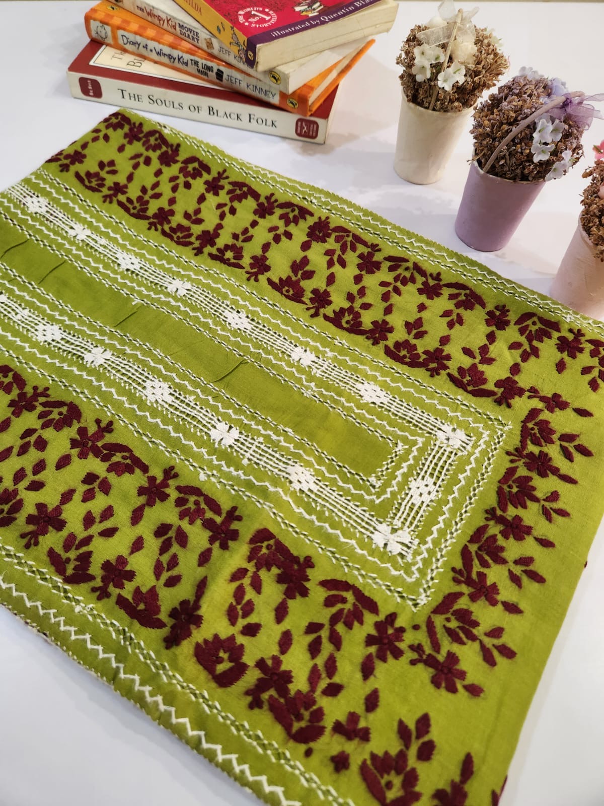 Tarkashi Lawn budget shirt