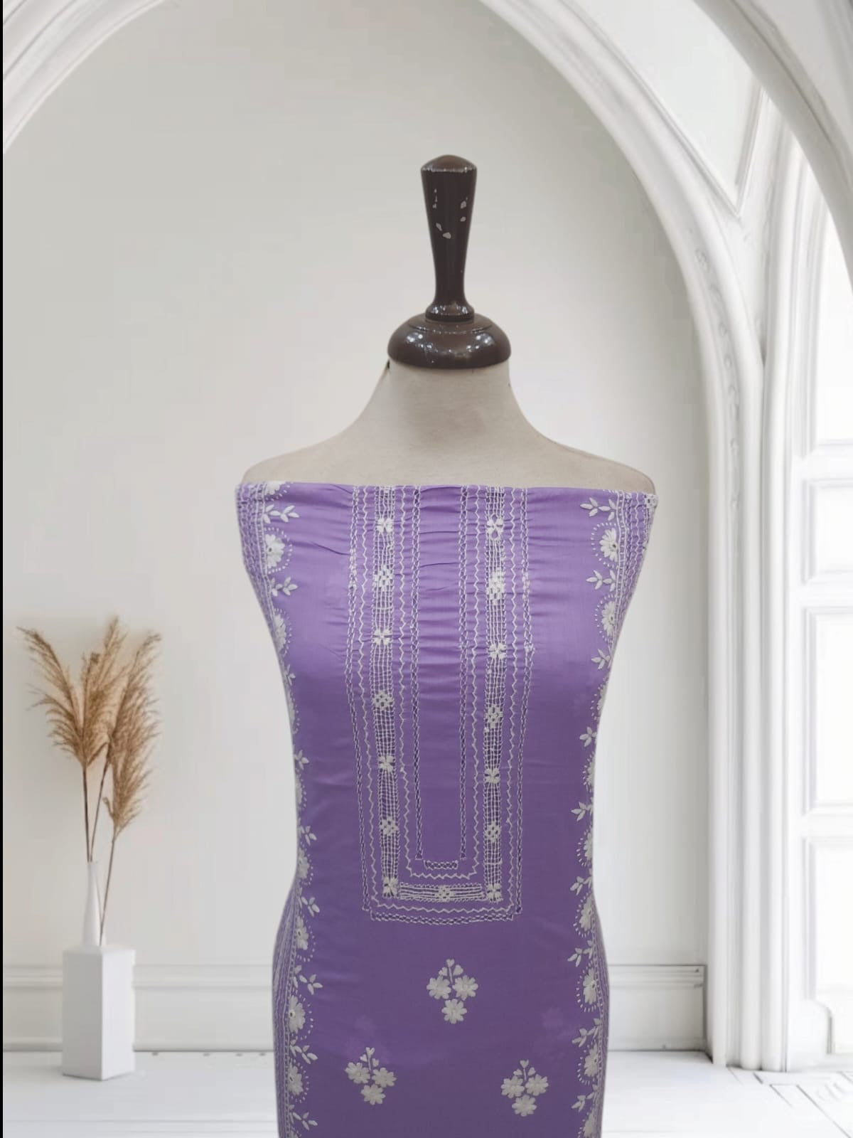 Tarkashi lawn most demanding shirt