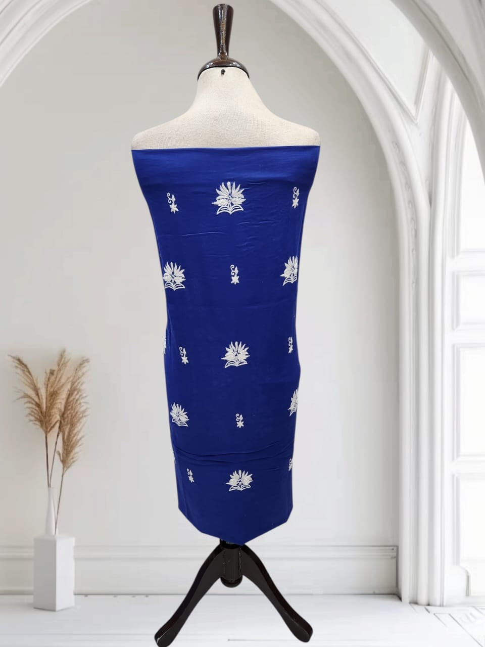 Indian Punjabi style lawn shirt