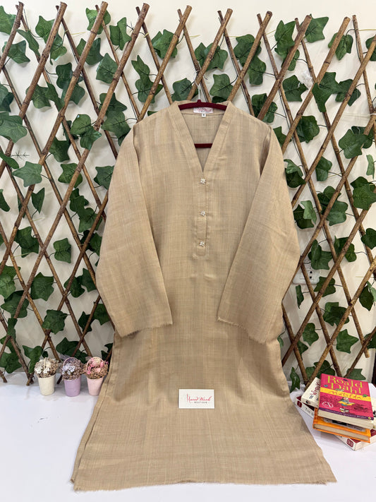Pashmina Kurta Size Medium