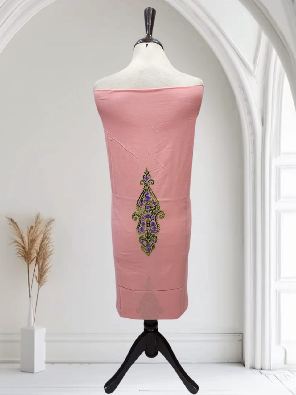 Tarkashi Lawn budget shirt