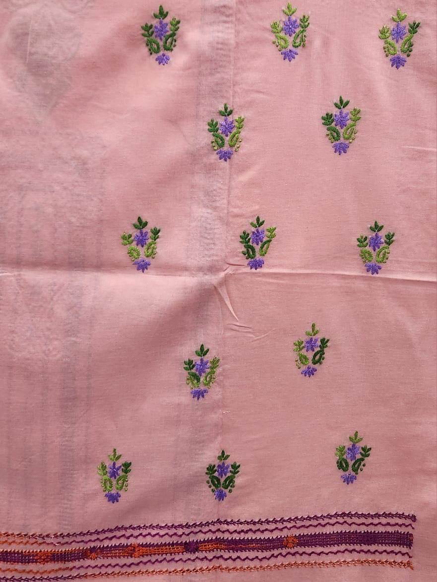 Tarkashi Lawn budget shirt