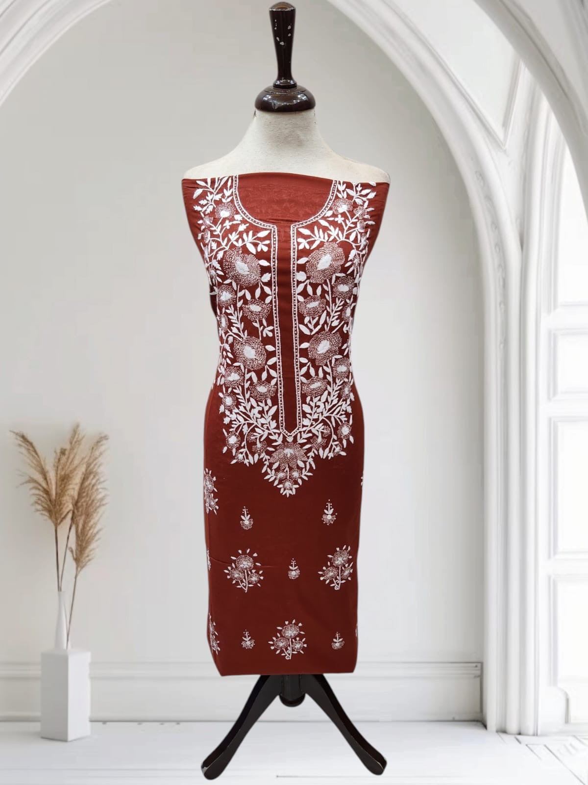 Kanthakari lawn shirt