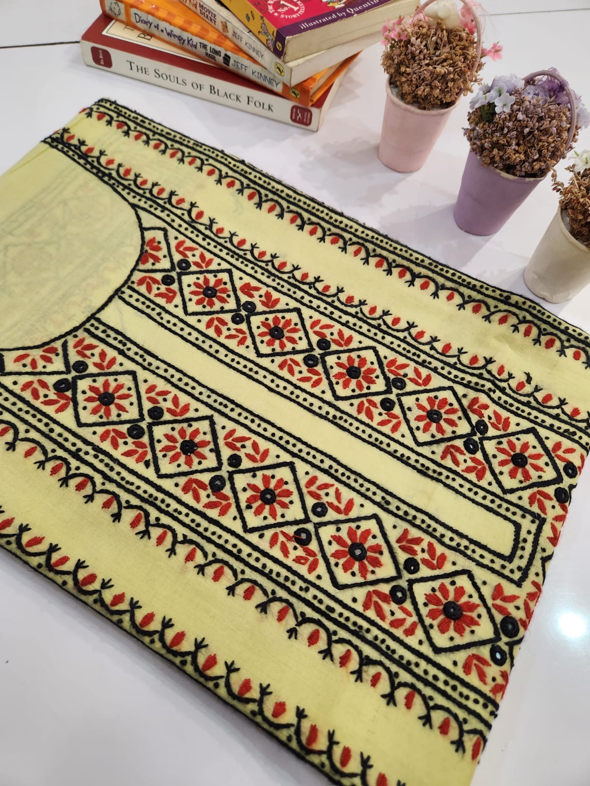 Lawn sale wali shirt