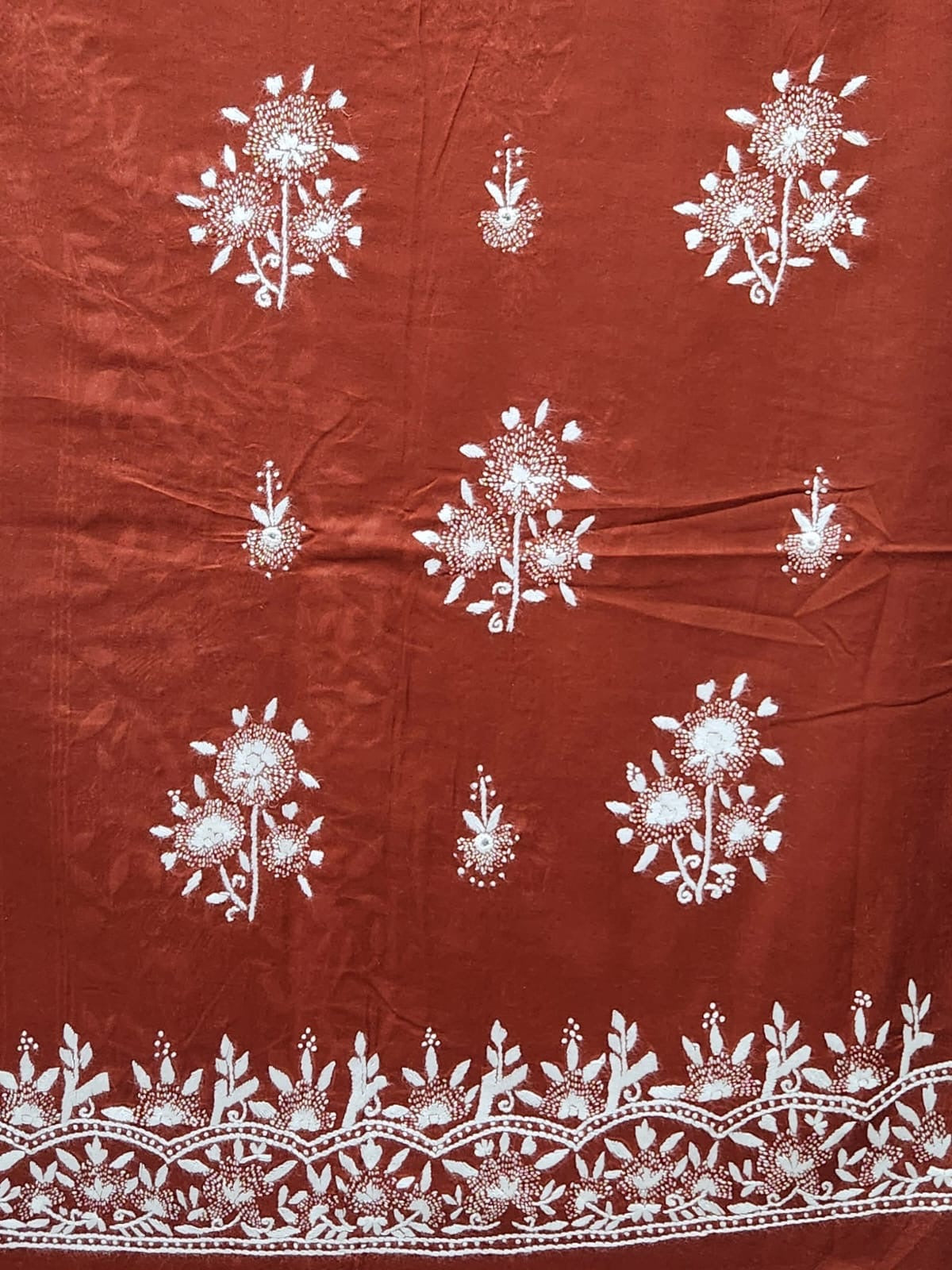 Kanthakari lawn shirt