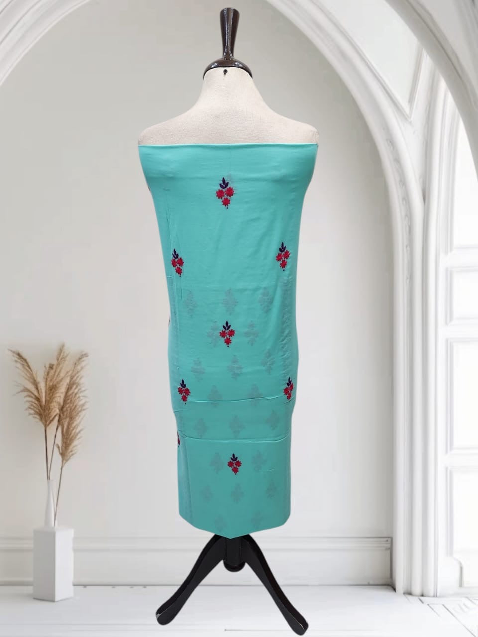 Tarkashi Lawn Shirt