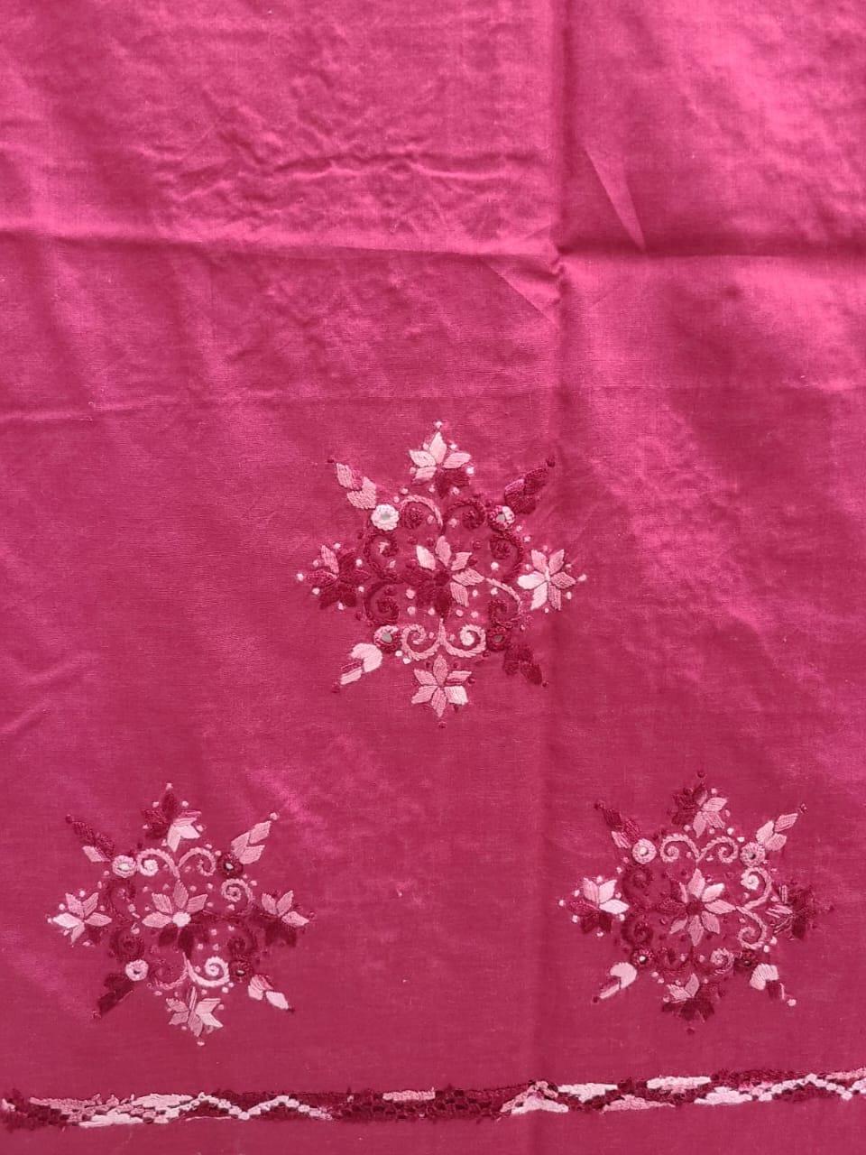 Box Tarkashi Gull e sitta shirt